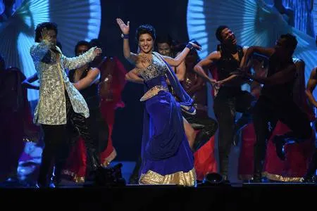 Foto Priyanka Chopra