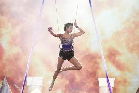 Foto Priyanka Chopra