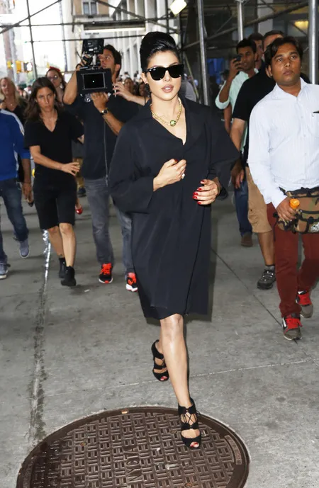 Foto Priyanka Chopra