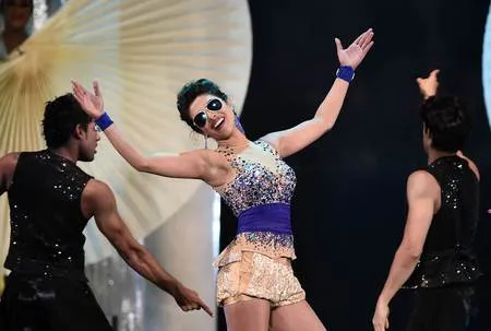 Foto Priyanka Chopra