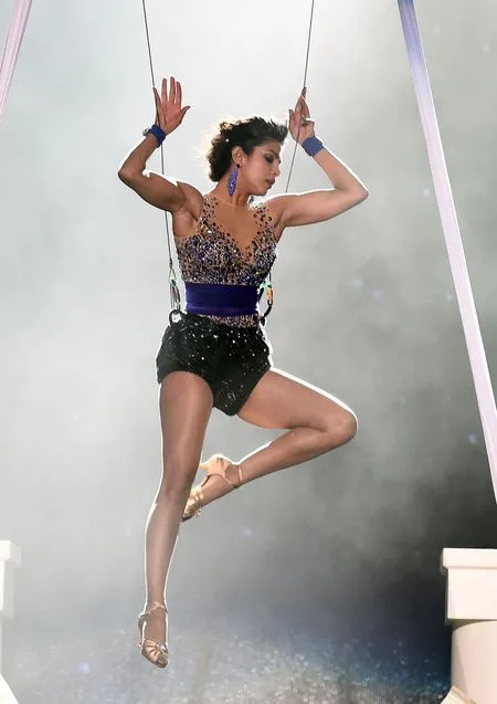 Foto Priyanka Chopra