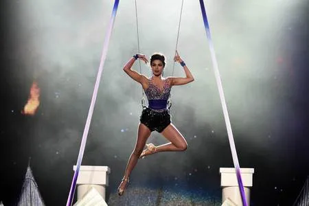 Foto Priyanka Chopra