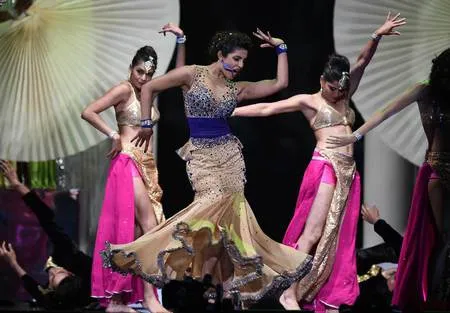 Foto Priyanka Chopra