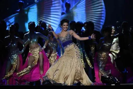 Foto Priyanka Chopra