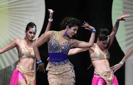 Foto Priyanka Chopra