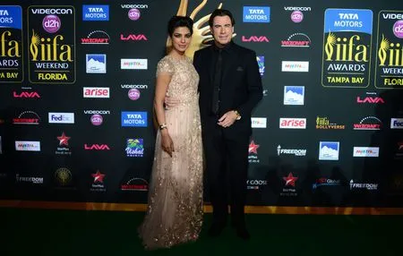 Foto Priyanka Chopra