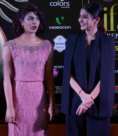 Foto Priyanka Chopra