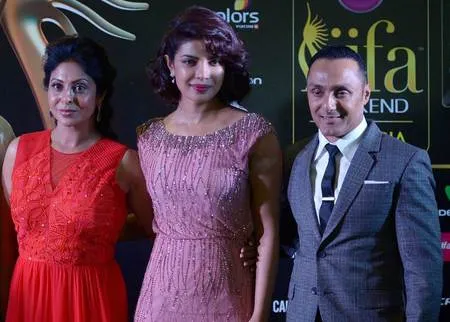 Foto Priyanka Chopra