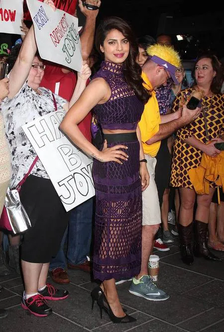 Foto Priyanka Chopra