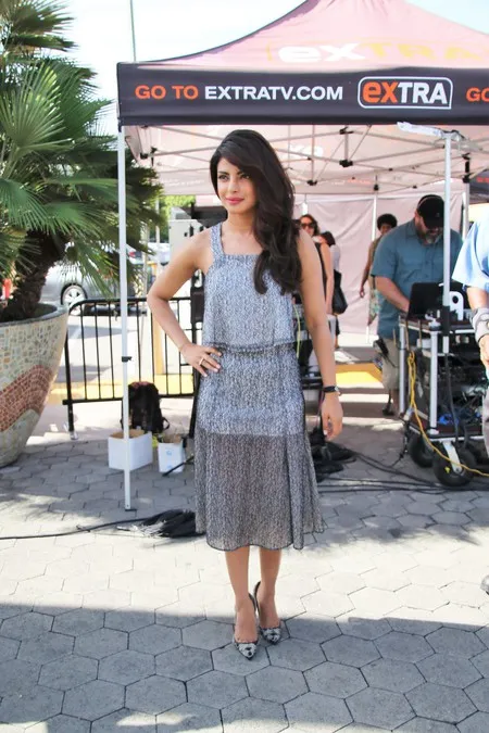 Foto Priyanka Chopra