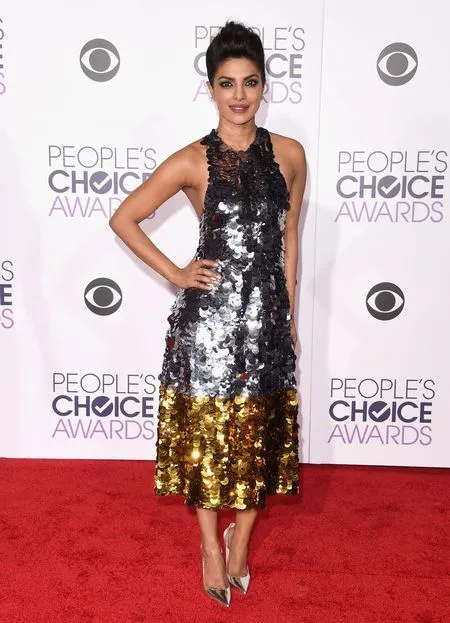 Foto Priyanka Chopra