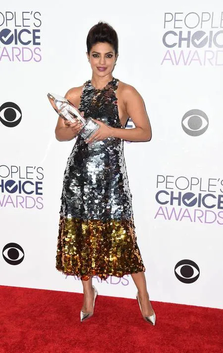 Foto Priyanka Chopra