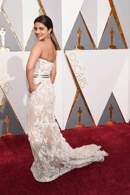 Foto Priyanka Chopra