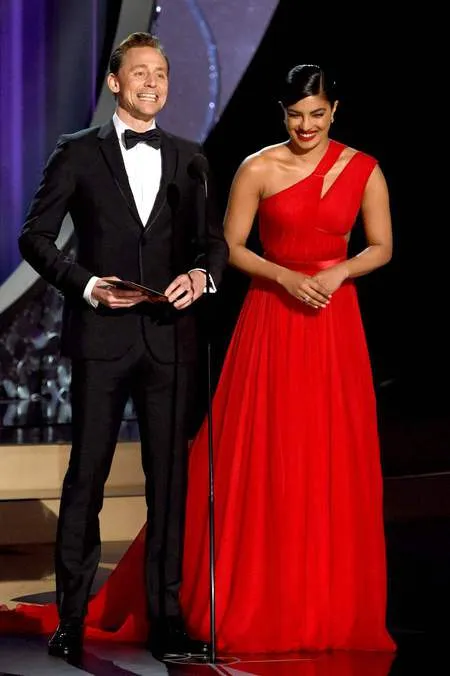 Foto Priyanka Chopra