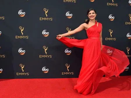 Foto Priyanka Chopra