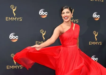 Foto Priyanka Chopra