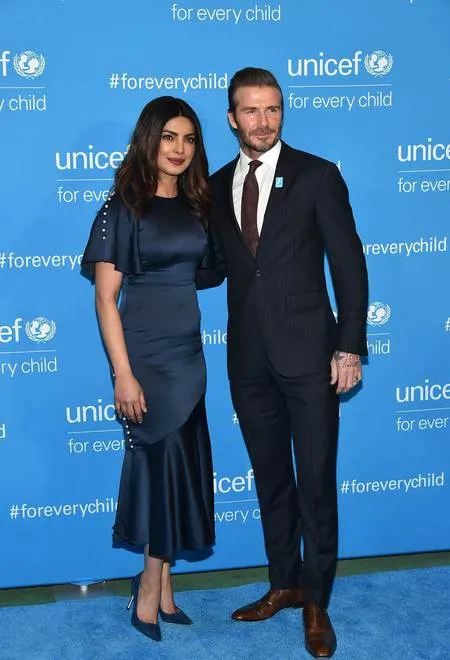 Foto Priyanka Chopra