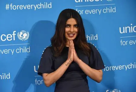 Foto Priyanka Chopra