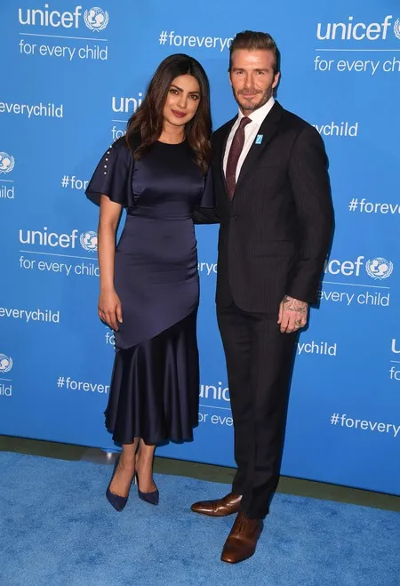 Foto Priyanka Chopra