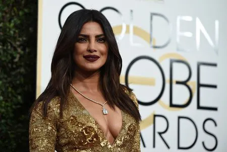 Foto Priyanka Chopra