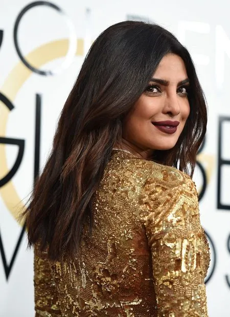 Foto Priyanka Chopra