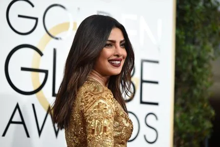Foto Priyanka Chopra