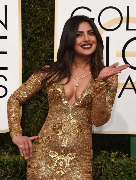 Foto Priyanka Chopra