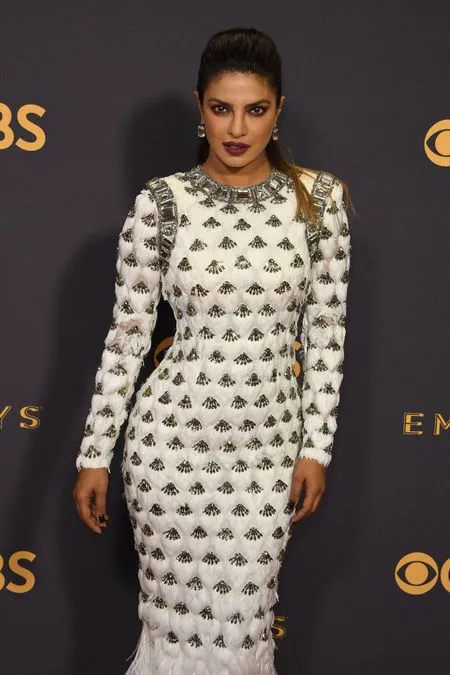 Foto Priyanka Chopra