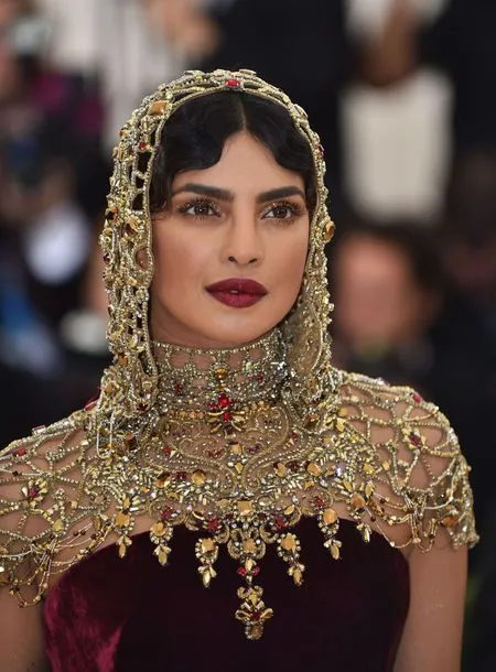 Foto Priyanka Chopra