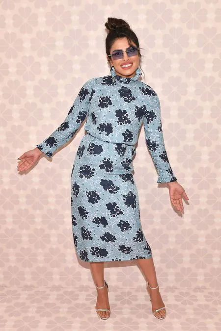 Foto Priyanka Chopra