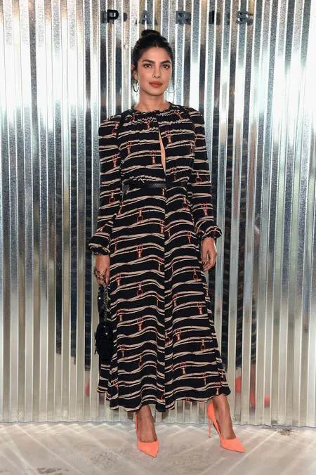 Foto Priyanka Chopra