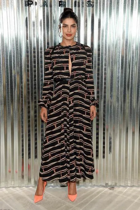 Foto Priyanka Chopra