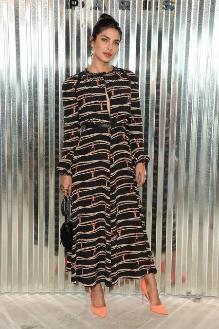 Foto Priyanka Chopra