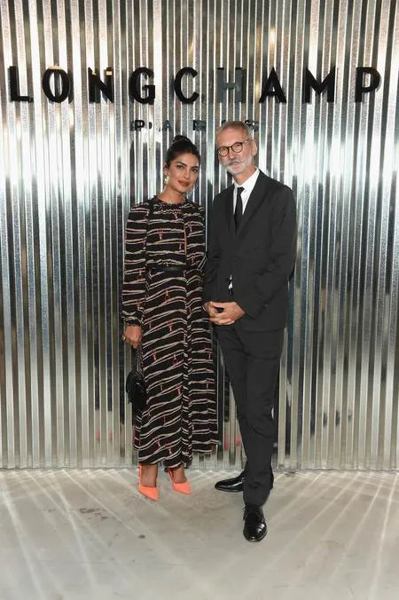 Foto Priyanka Chopra