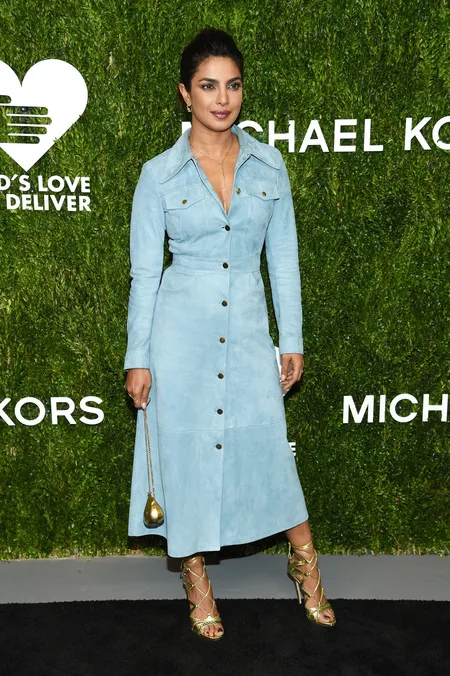 Foto Priyanka Chopra