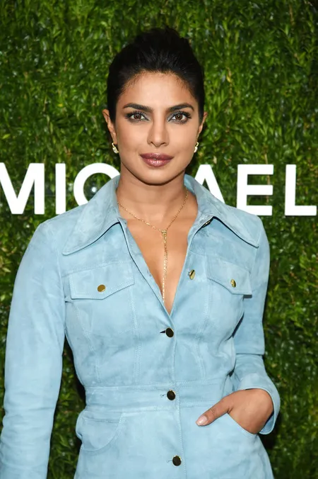 Foto Priyanka Chopra