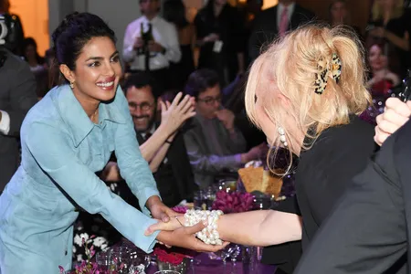 Foto Priyanka Chopra