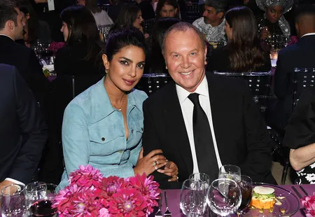 Foto Priyanka Chopra