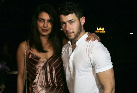 Foto Priyanka Chopra