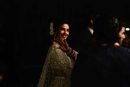 Foto Priyanka Chopra