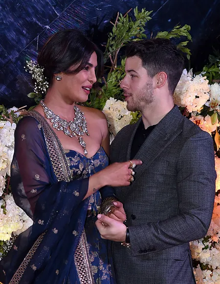 Foto Priyanka Chopra