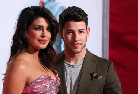 Foto Priyanka Chopra