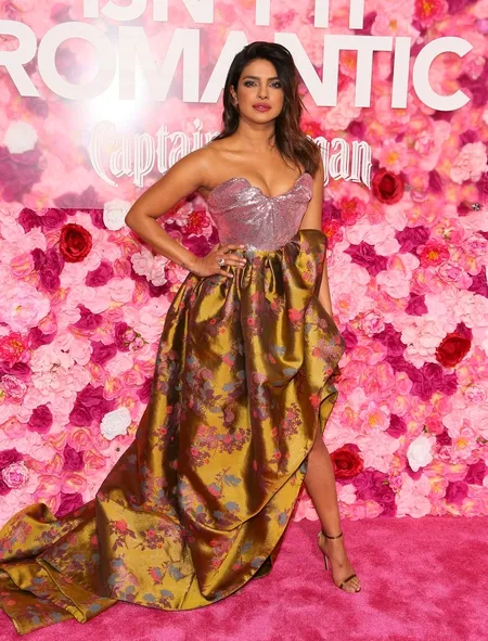 Foto Priyanka Chopra