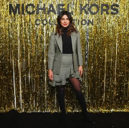 Foto Priyanka Chopra