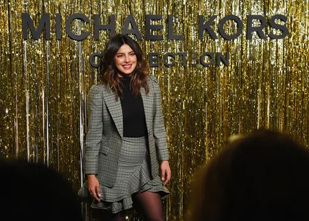 Foto Priyanka Chopra