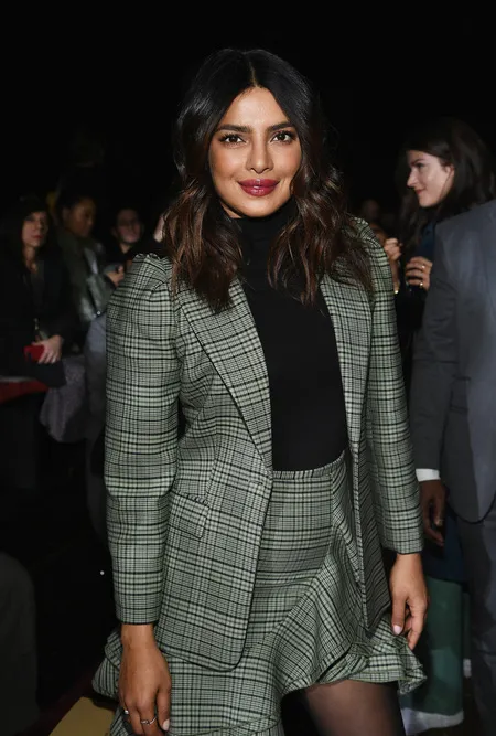 Foto Priyanka Chopra