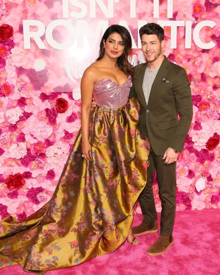 Foto Priyanka Chopra