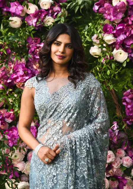 Foto Priyanka Chopra