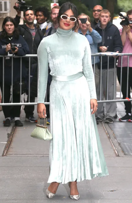 Foto Priyanka Chopra