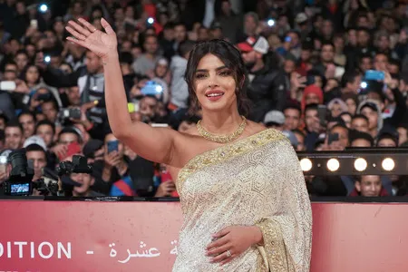 Foto Priyanka Chopra